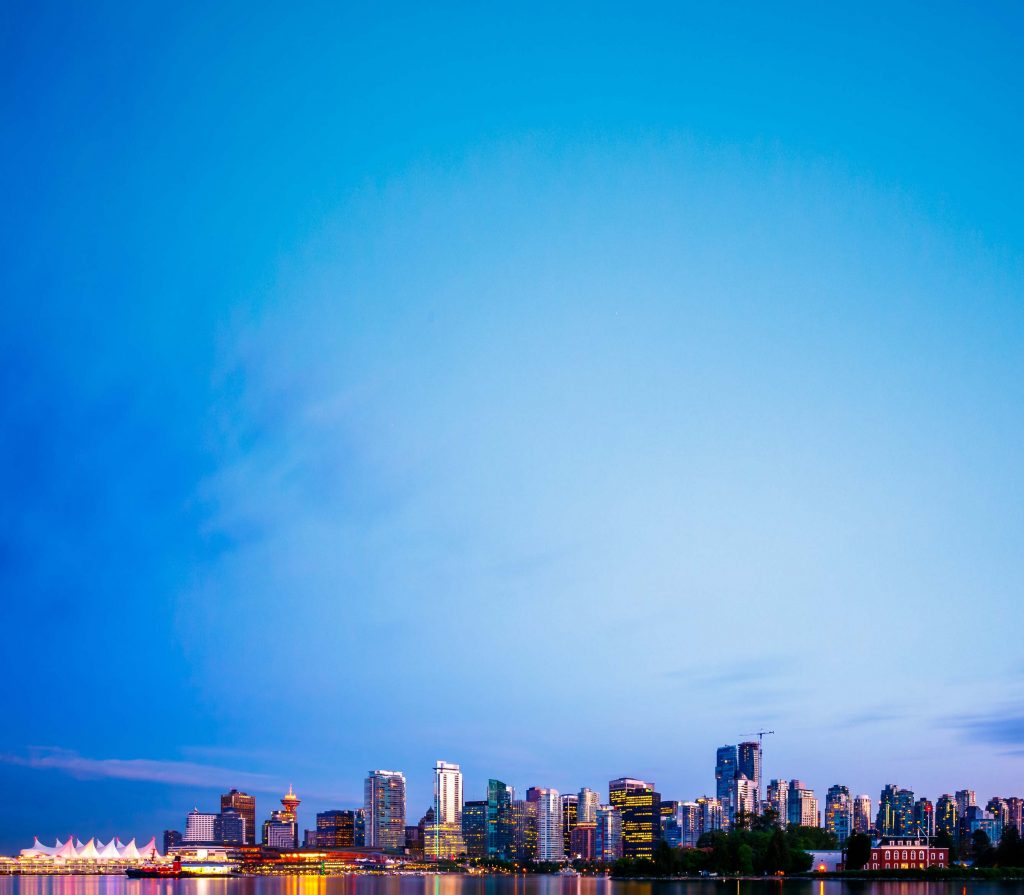 Sky High Exotics