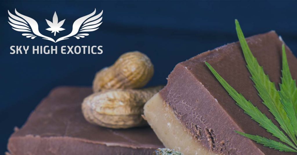 Sky High Exotics