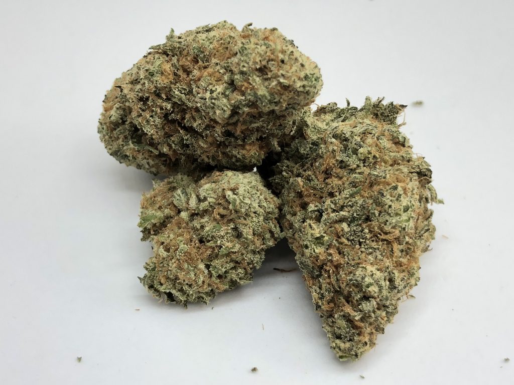 Sky High Exotics