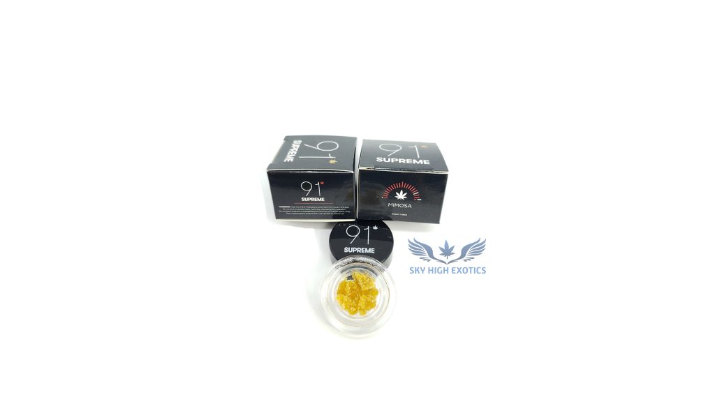 Sky High Exotics