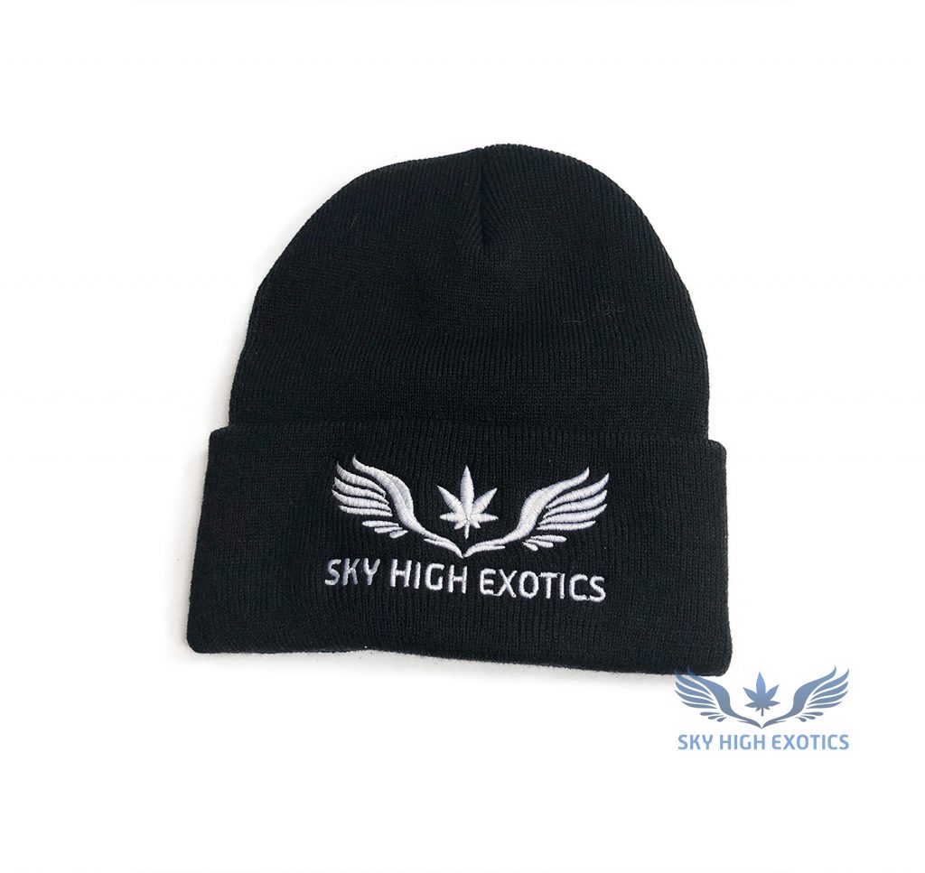 Sky High Exotics