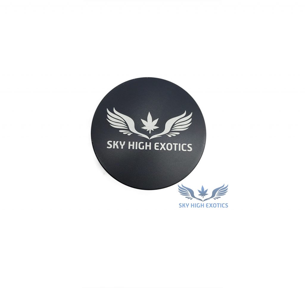 Sky High Exotics