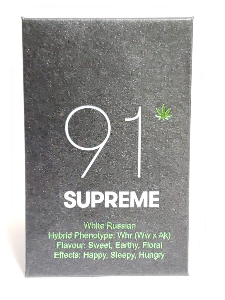 Sky High Exotics