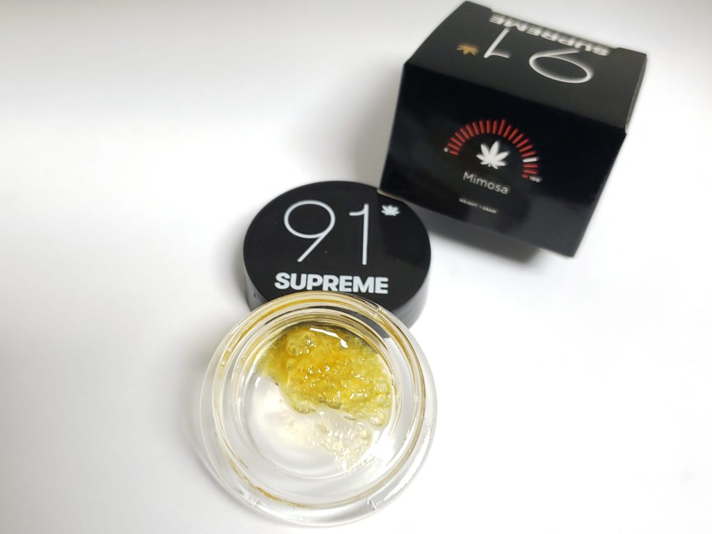 Sky High Exotics