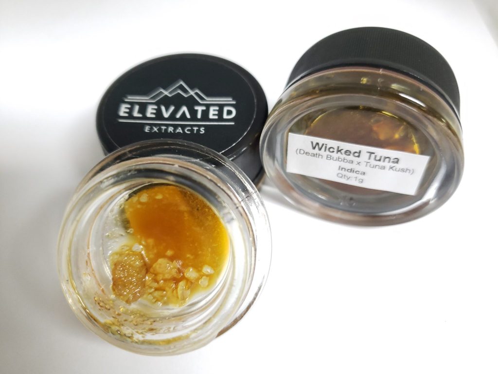 Sky High Exotics