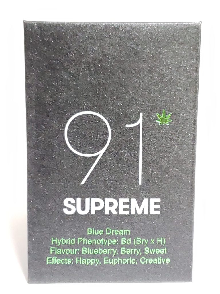 Sky High Exotics