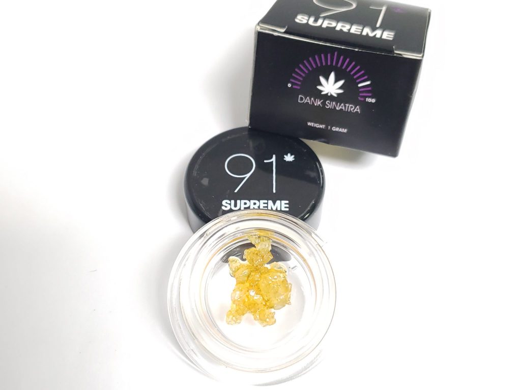 Sky High Exotics