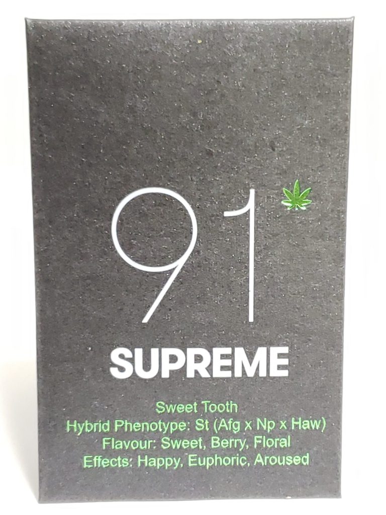 Sky High Exotics
