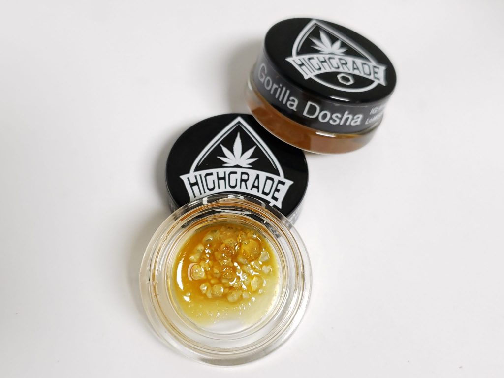 Sky High Exotics