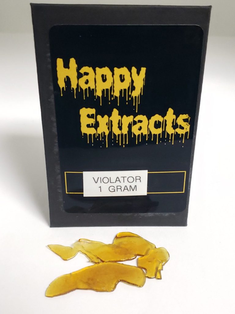 Sky High Exotics