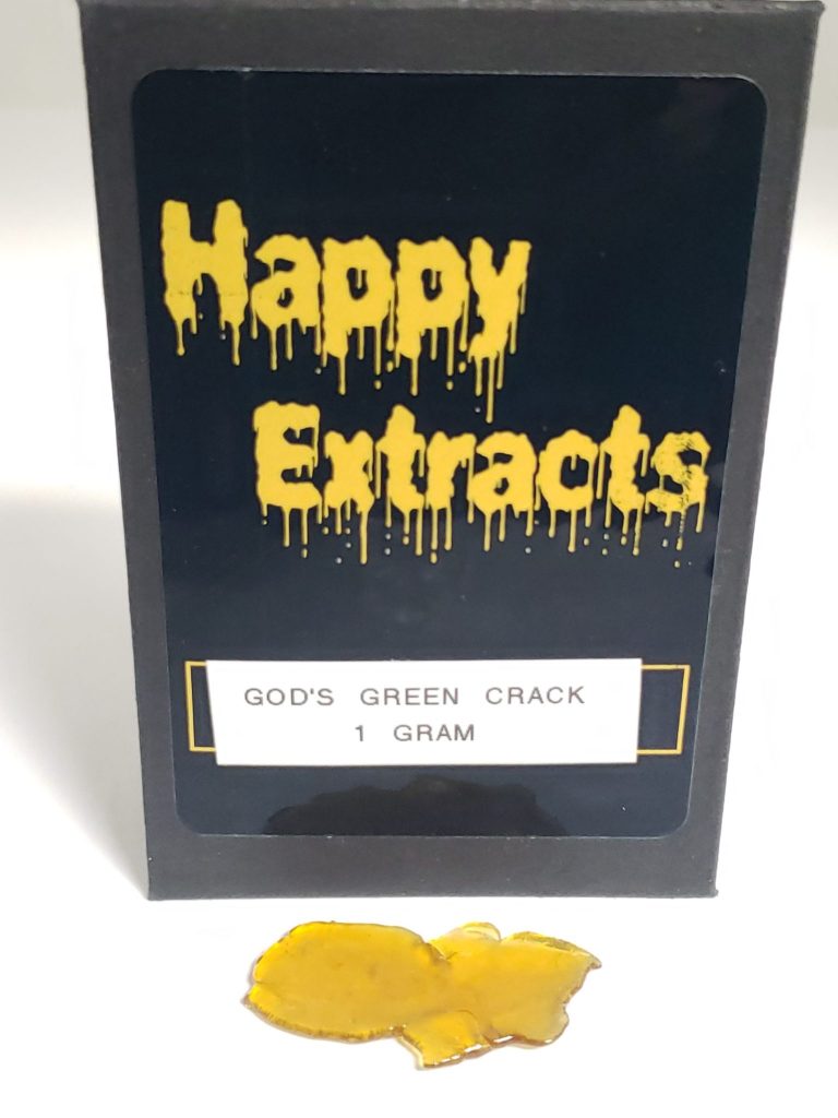 Sky High Exotics