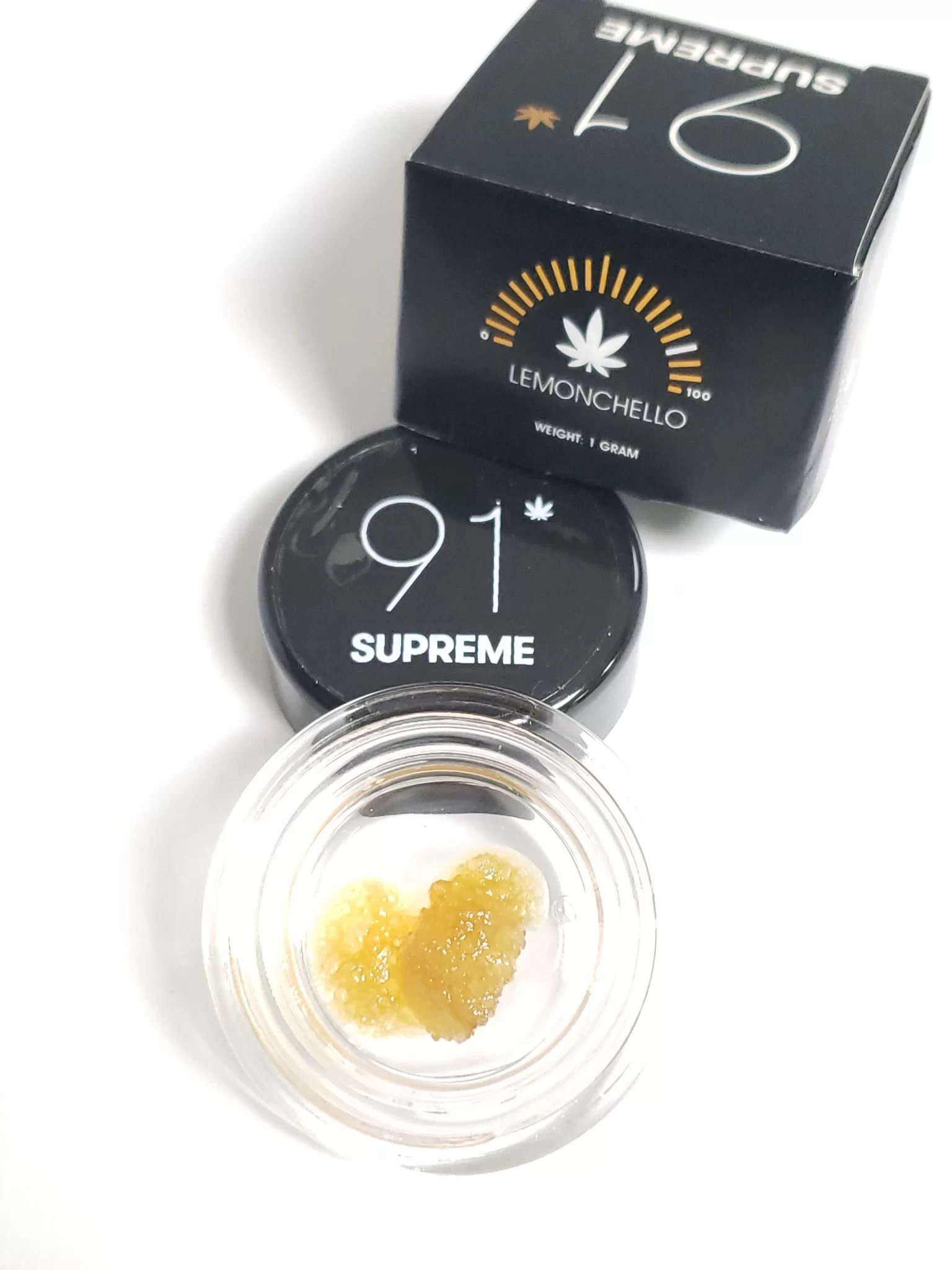 Sky High Exotics