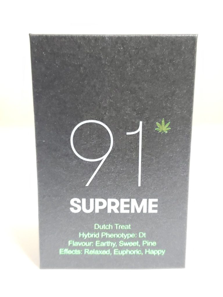 Sky High Exotics