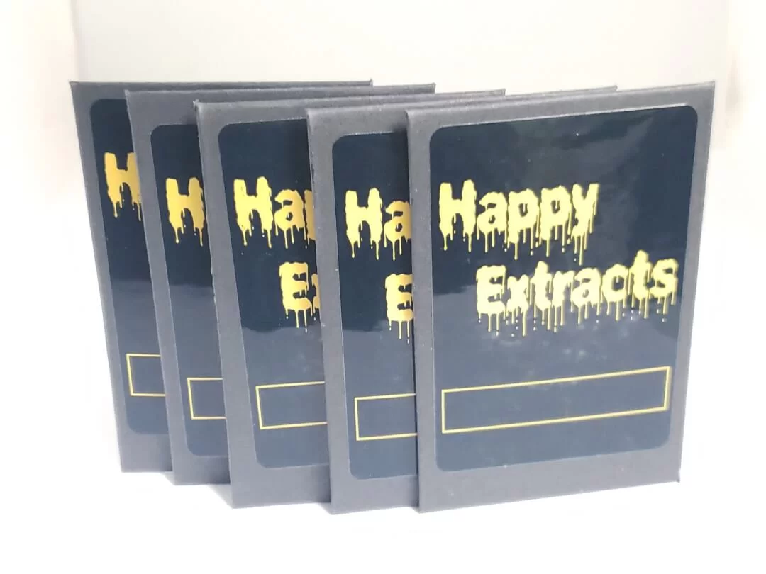 Sky High Exotics