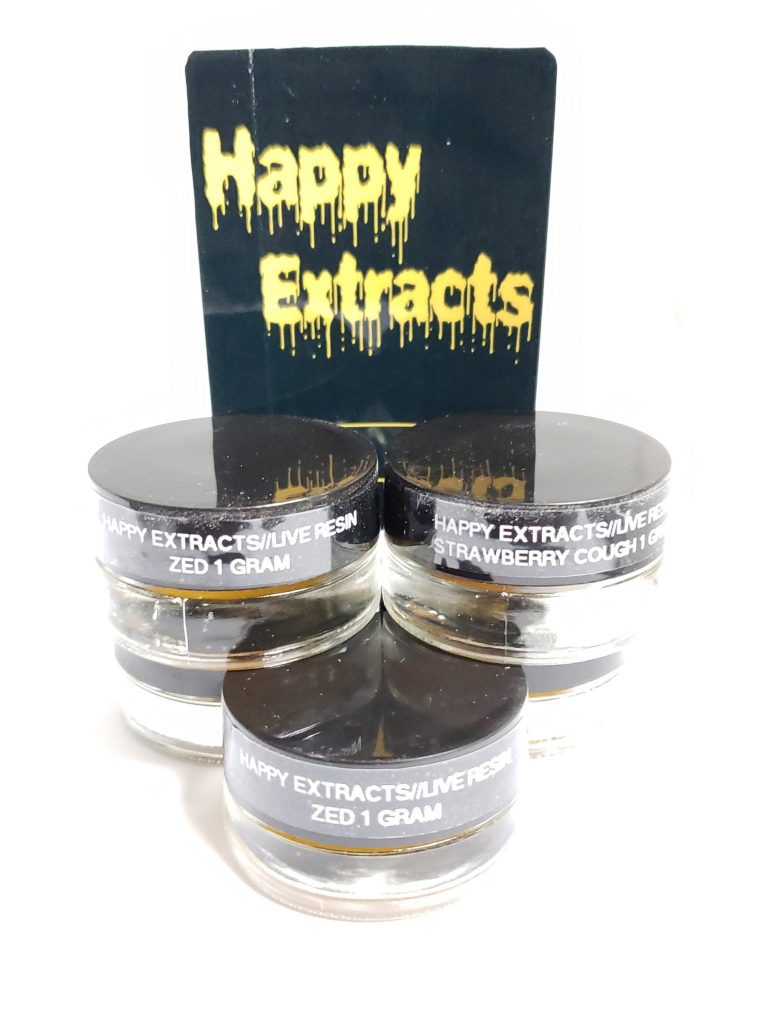 Sky High Exotics