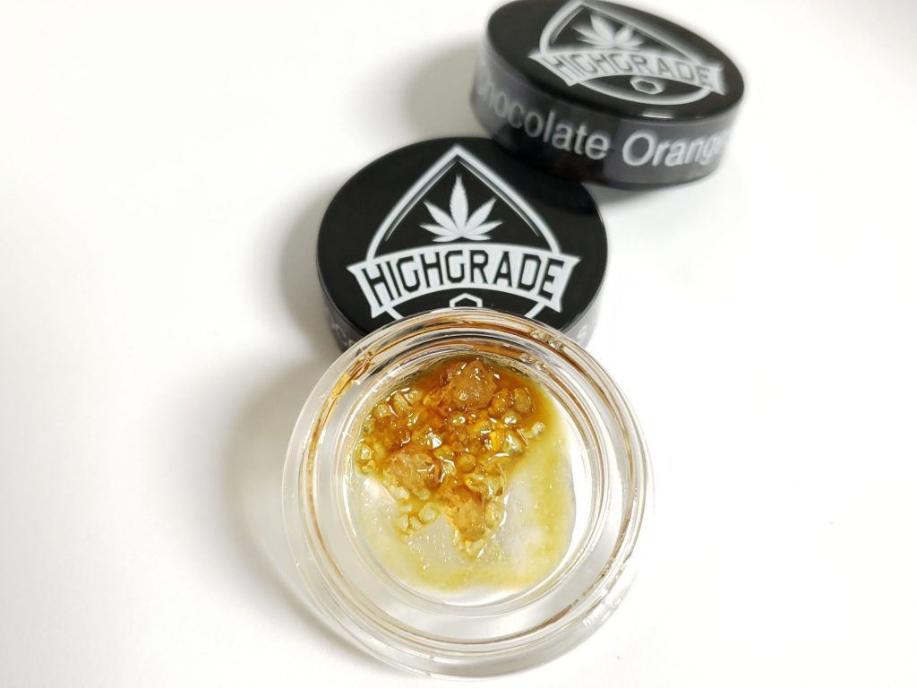 Sky High Exotics