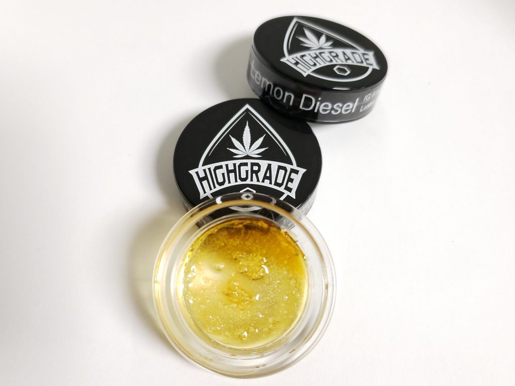 Sky High Exotics