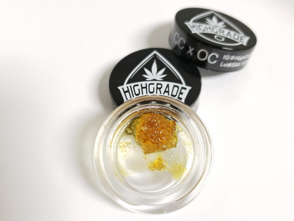 Sky High Exotics