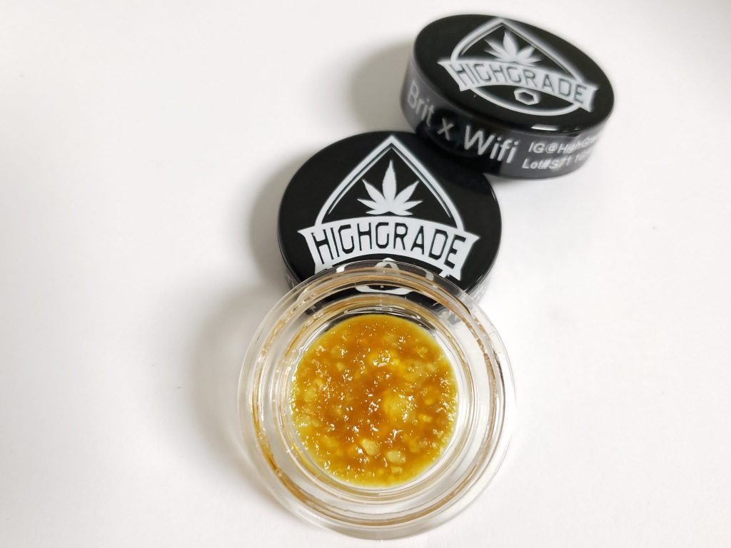 Sky High Exotics