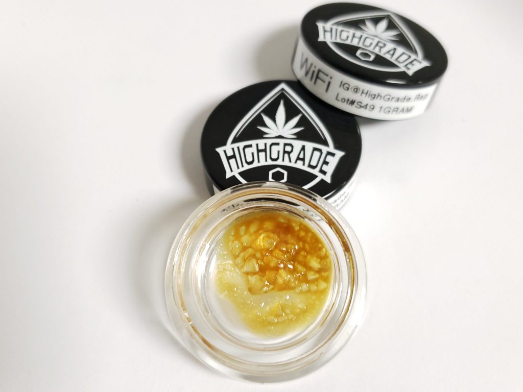 Sky High Exotics