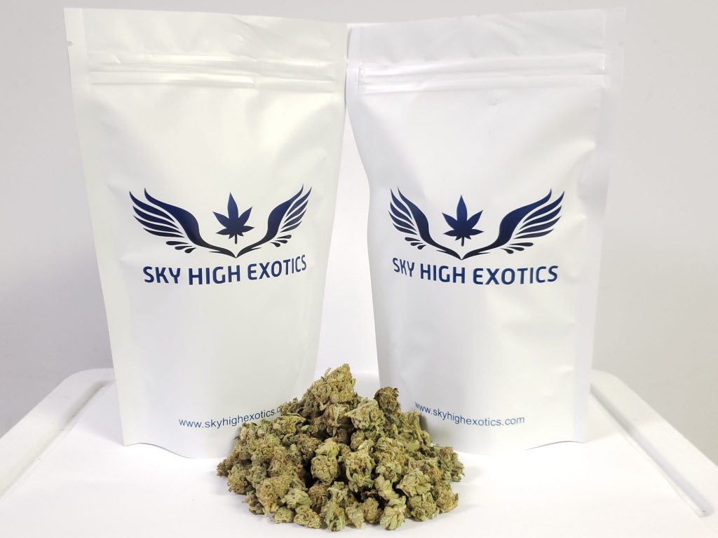 Sky High Exotics