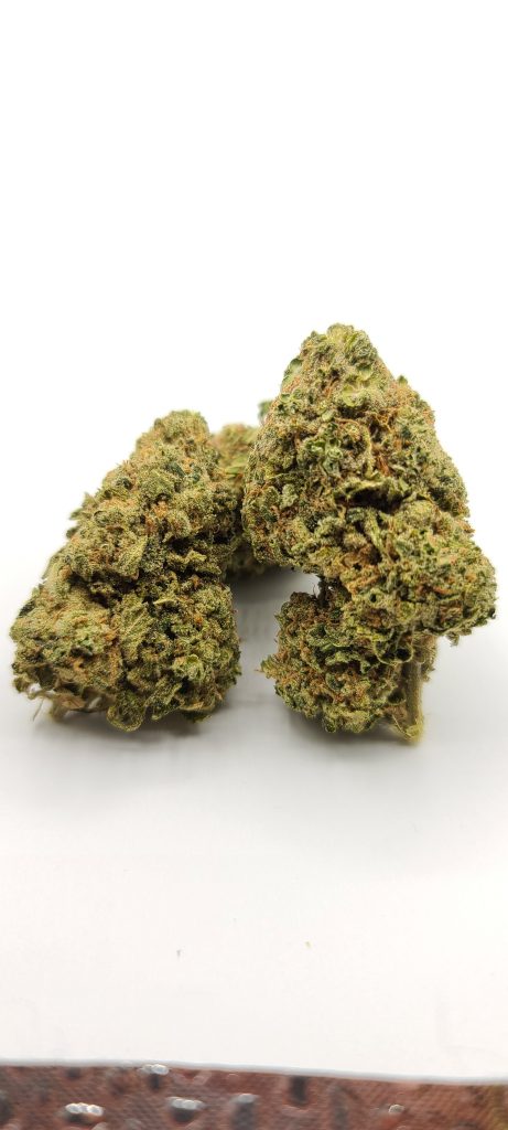 Sky High Exotics