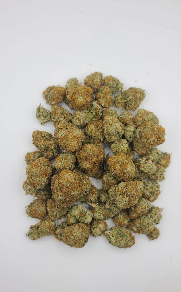 Sky High Exotics
