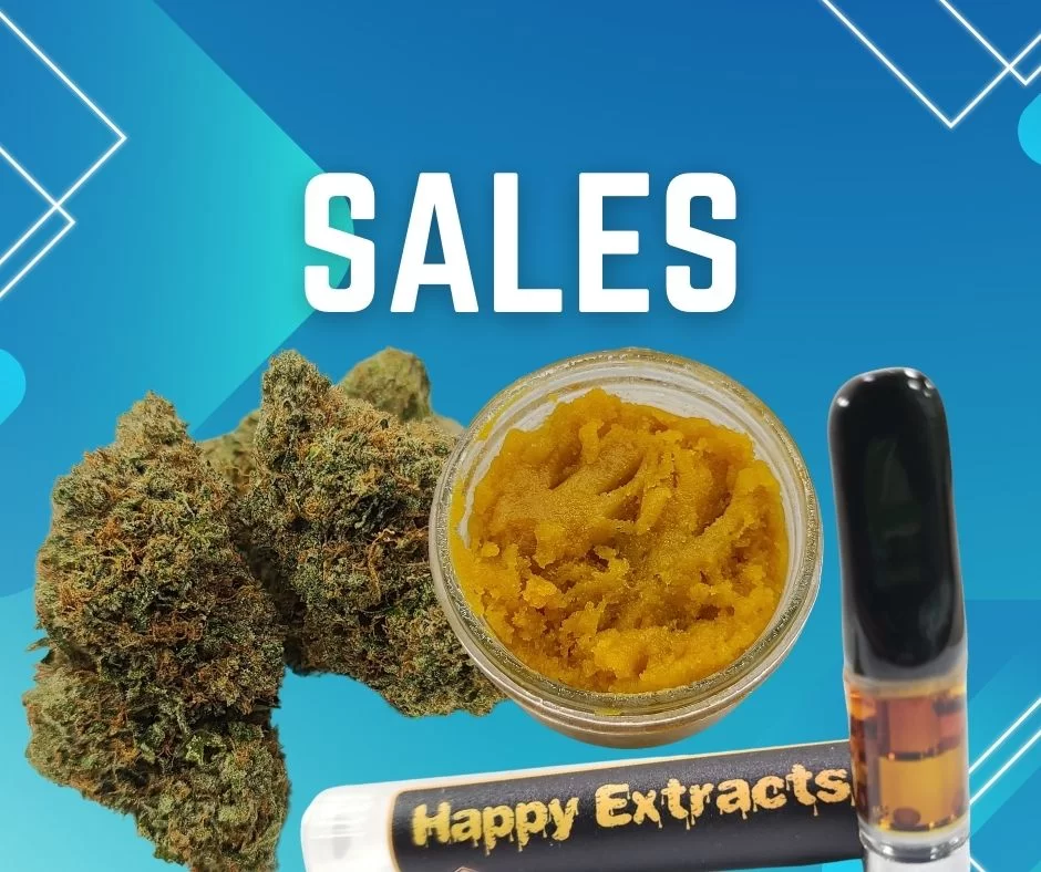 Sky High Exotics