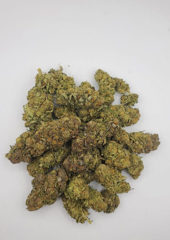 Sky High Exotics