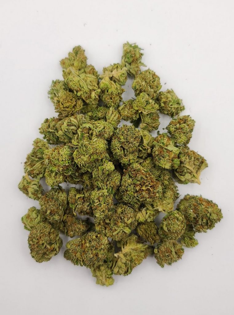 Sky High Exotics