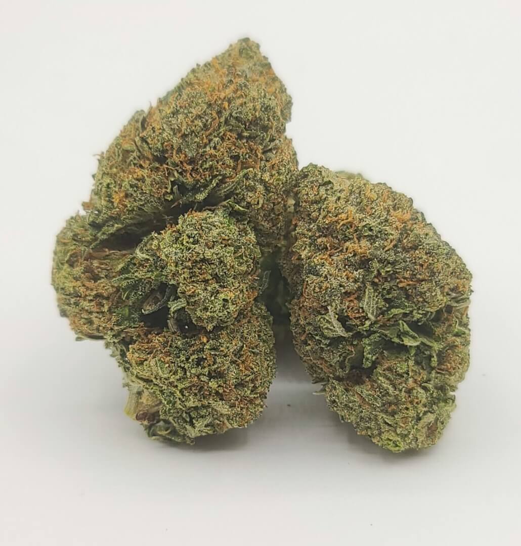 Sky High Exotics