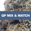 AAAA 1/4 POUND FLOWER MIX & MATCH
