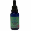 2000MG THC TINCTURE - ENDOKANA