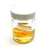 CBD BROAD SPECTRUM DISTILLATE JARS