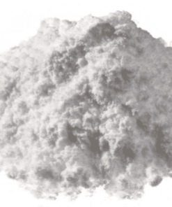 Alternative view of CBD ISOLATE - ENDOKANA