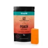 CBD PEACH JELLY BOMB - TWISTED EXTRACTS