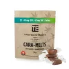 1:1 SATIVA CARA-MELTS- TWISTED EXTRACTS