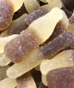 Alternative view of Skunky's Gummies (225mg THC per pack - Assorted Flavours)