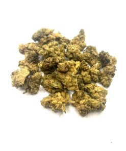 ROCKSTAR OG - INDICA - AA/SMALL NUG