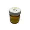 PURE THC DISTILLATE 28 GRAM JAR (ASSORTED STRAINS)