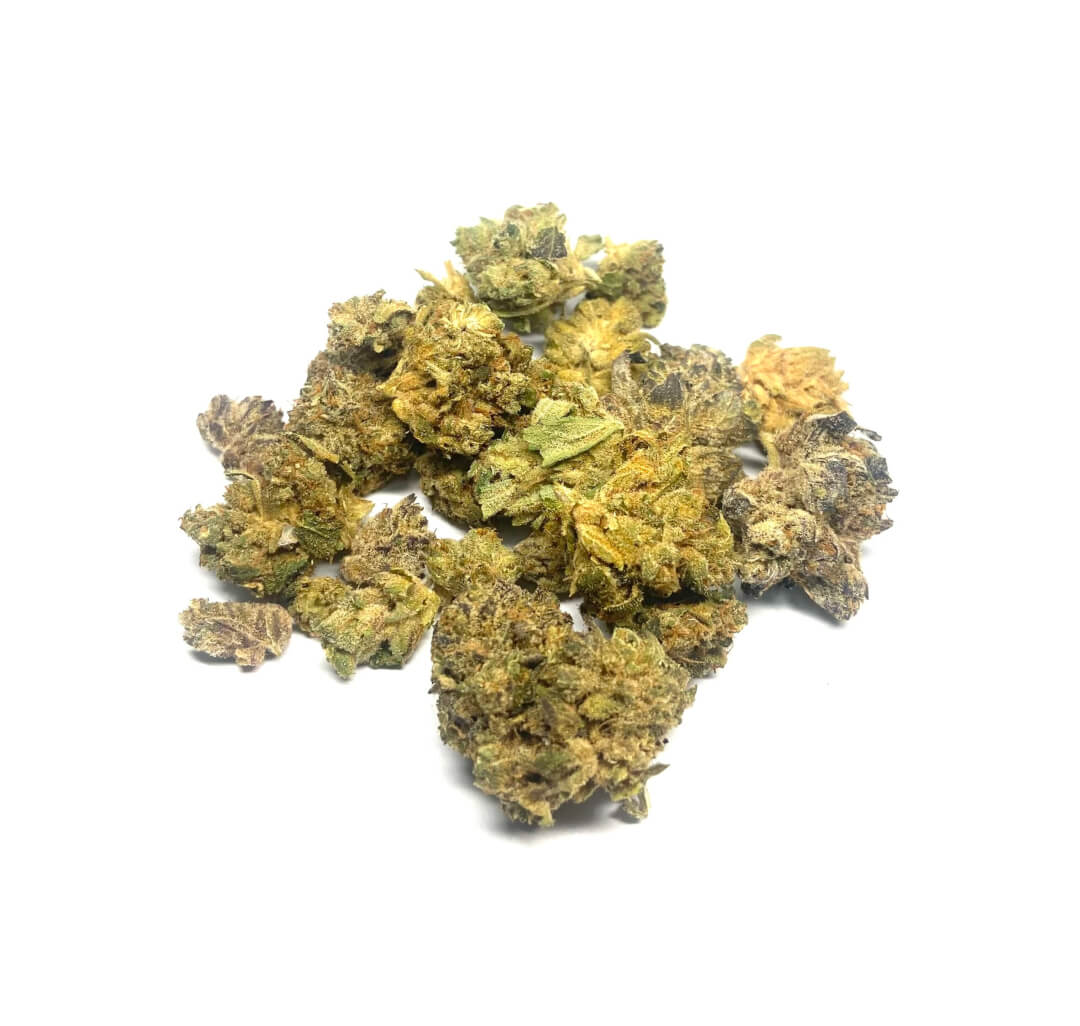 Sky High Exotics