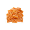 ORANGE SOUR GUMMIES (1000MG THC) - ENDOKAN4