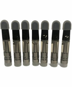 VAPE CARTRIDGE BUNDLE (7 PACK)