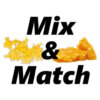 10 GRAM SHATTER/WAX MIX AND MATCH
