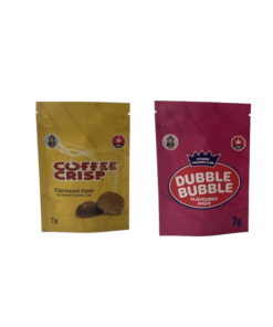 Stoned Traders Hash 14g Mix And Match