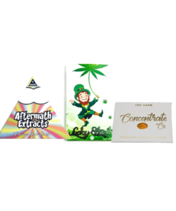 4 GRAM CONCENTRATE MIX AND MATCH