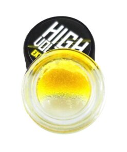 HIGH VOLTAGE EXTRACTS TERP SAUCE (1G)