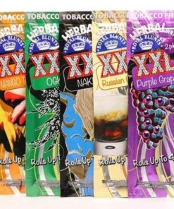 Royal Blunts XXL Hemp Wraps