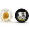HIGH VOLTAGE LIVE RESIN (1G)