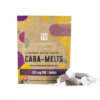 SALTED CARA-MELTS 300MG THC – INDICA – TWISTED EXTRACTS